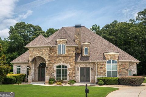 Photo of 1811 Traditions Way, Jefferson, GA 30549 (MLS # 10541677)