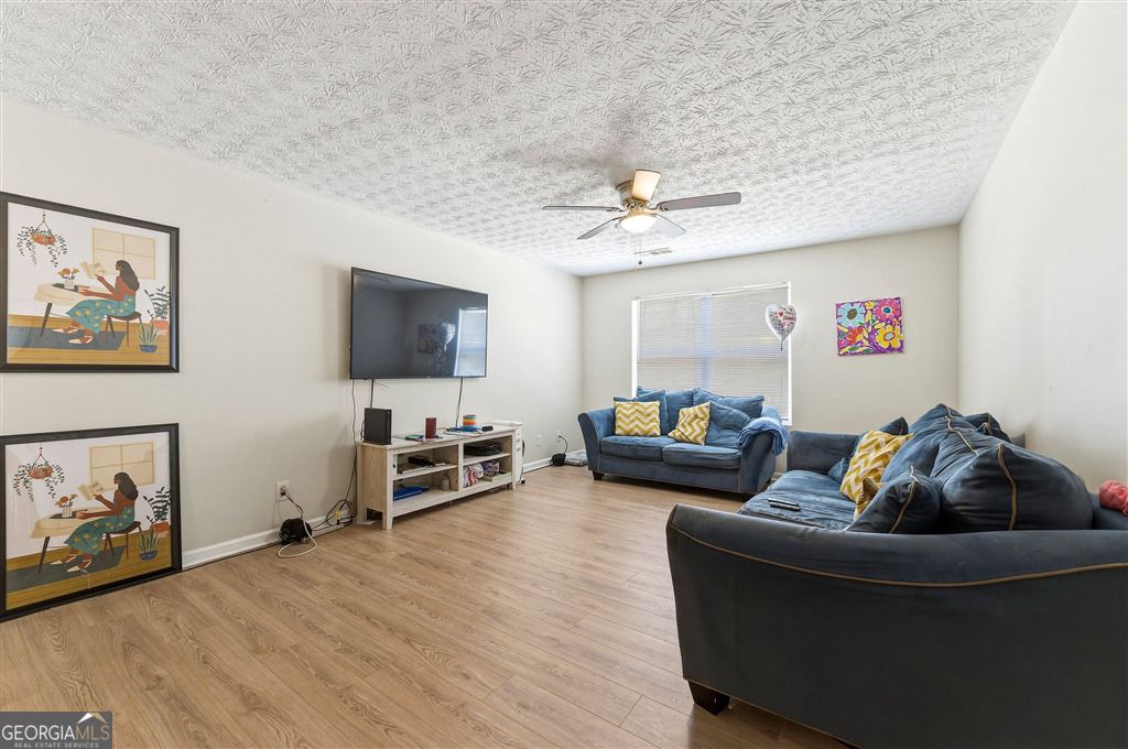 Photo of 1202 Fairington Village Drive, Lithonia, GA 30038 (MLS # 10696876)