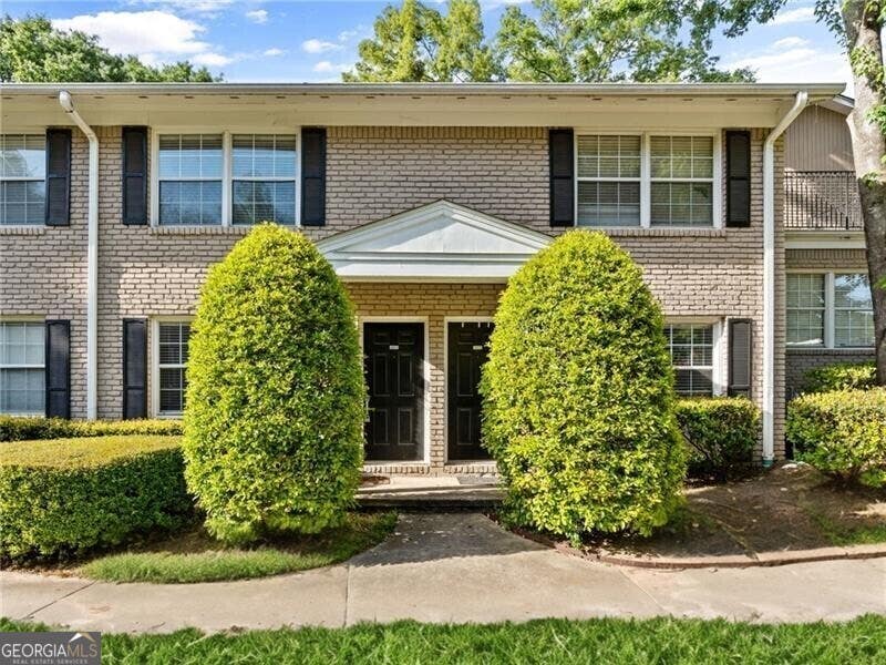Photo of 2232 Dunseath Avenue NW #404, Atlanta, GA 30318 (MLS # 10819590)