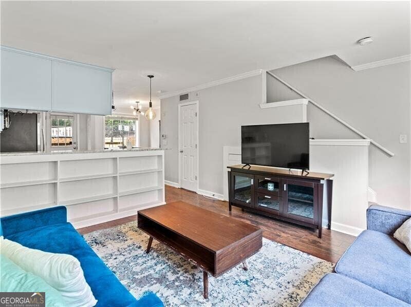 Photo of 2232 Dunseath Avenue NW #404, Atlanta, GA 30318 (MLS # 10819590)