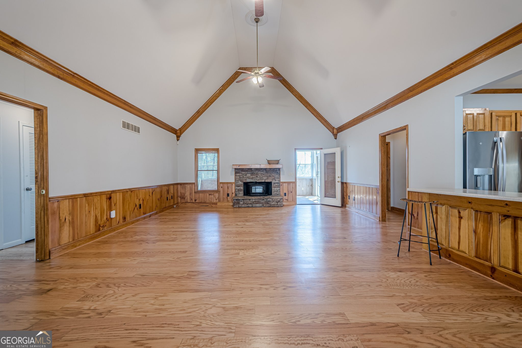 Ball Ground, Georgia 30107, United States, 3 Bedrooms Bedrooms, ,2 BathroomsBathrooms,Residential,Active,93286