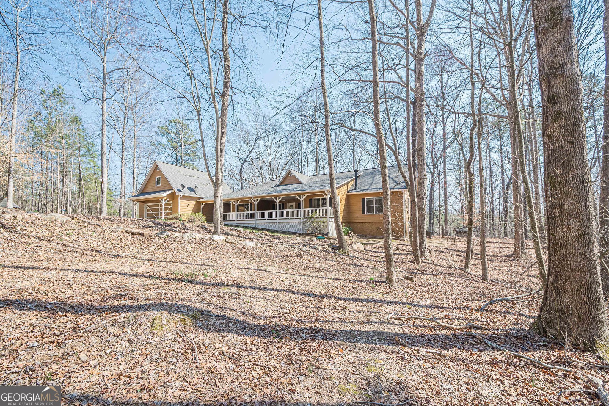 Ball Ground, Georgia 30107, United States, 3 Bedrooms Bedrooms, ,2 BathroomsBathrooms,Residential,Active,93286