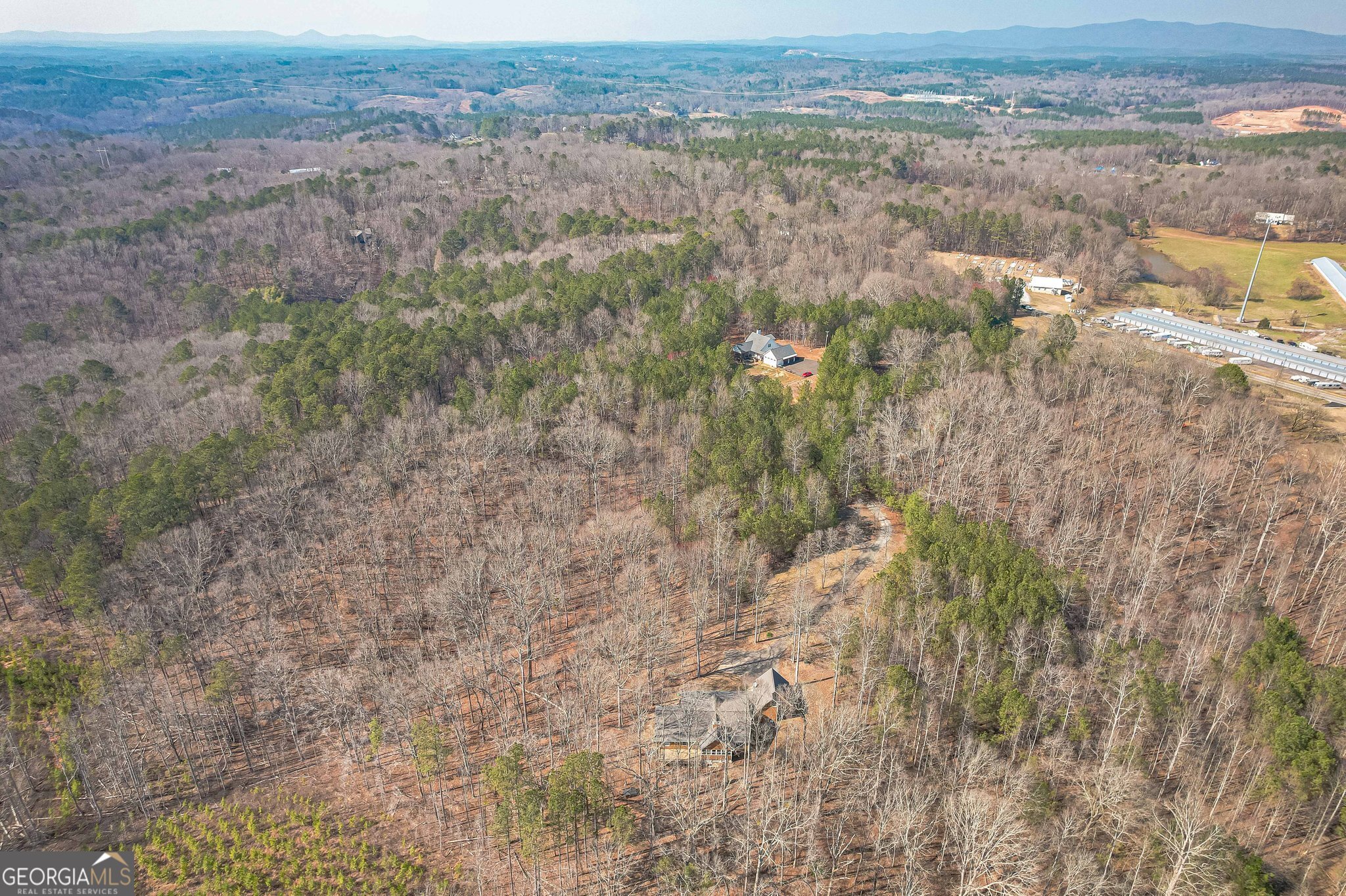 Ball Ground, Georgia 30107, United States, 3 Bedrooms Bedrooms, ,2 BathroomsBathrooms,Residential,Active,93286