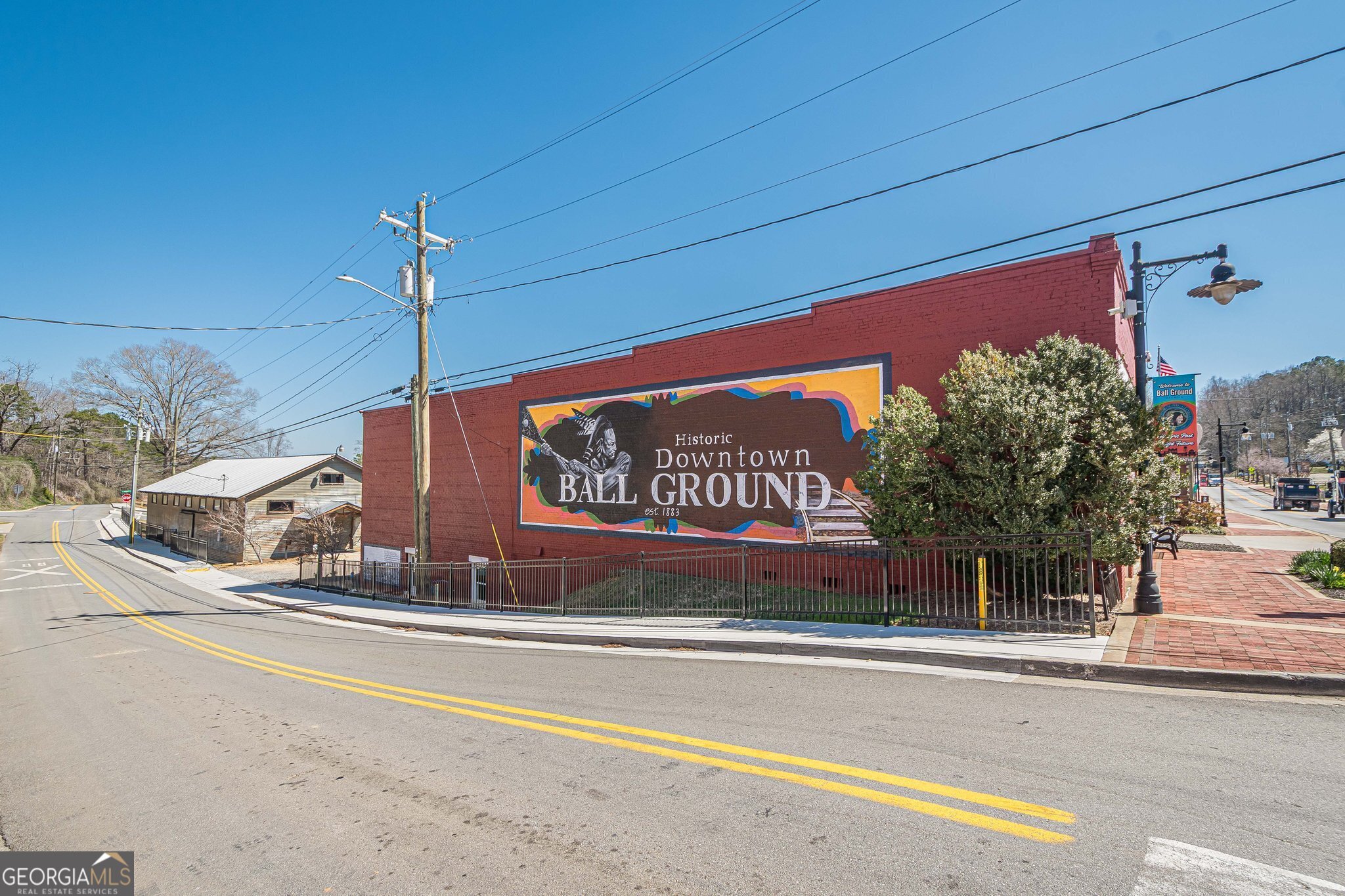 Ball Ground, Georgia 30107, United States, 3 Bedrooms Bedrooms, ,2 BathroomsBathrooms,Residential,Active,93286