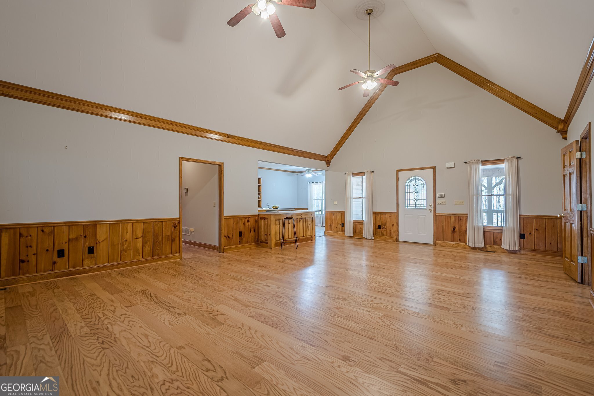 Ball Ground, Georgia 30107, United States, 3 Bedrooms Bedrooms, ,2 BathroomsBathrooms,Residential,Active,93286