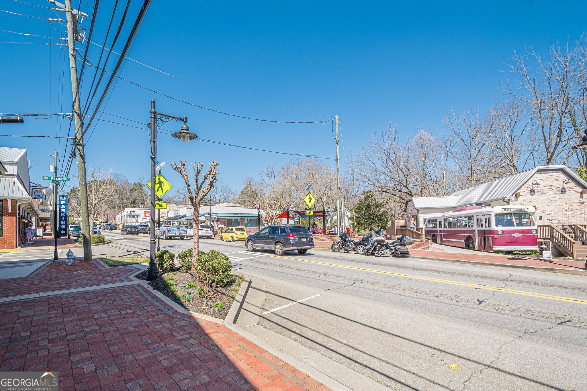 Ball Ground, Georgia 30107, United States, 3 Bedrooms Bedrooms, ,2 BathroomsBathrooms,Residential,Active,93286