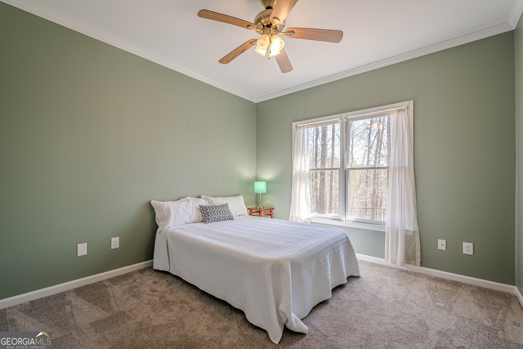 Ball Ground, Georgia 30107, United States, 3 Bedrooms Bedrooms, ,2 BathroomsBathrooms,Residential,Active,93286