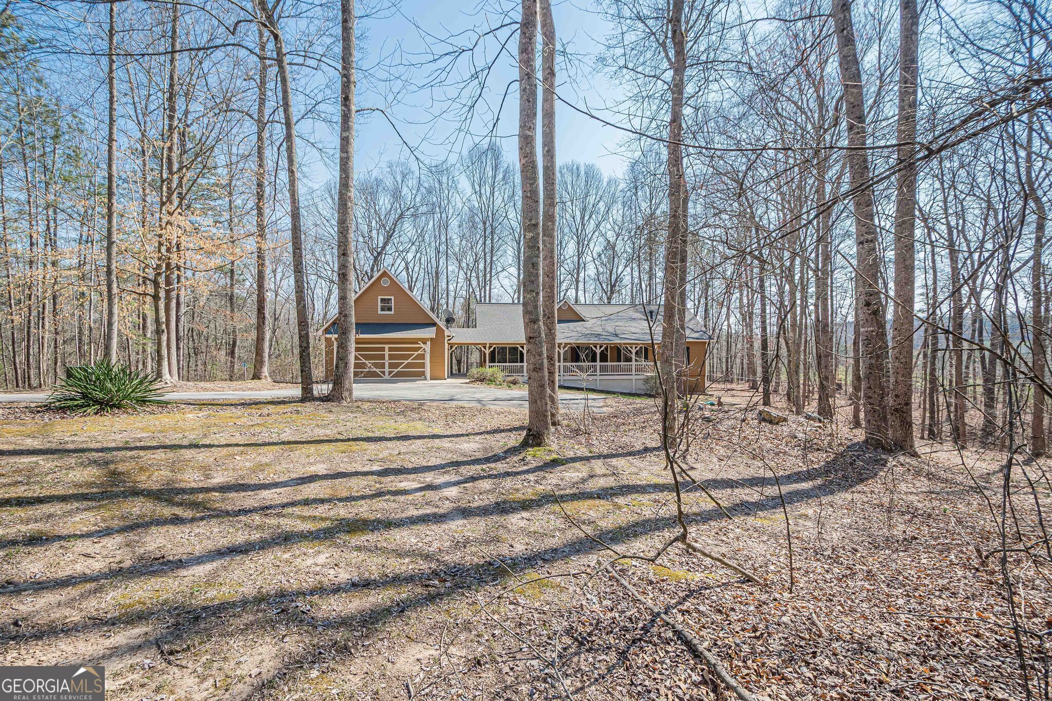 Ball Ground, Georgia 30107, United States, 3 Bedrooms Bedrooms, ,2 BathroomsBathrooms,Residential,Active,93286