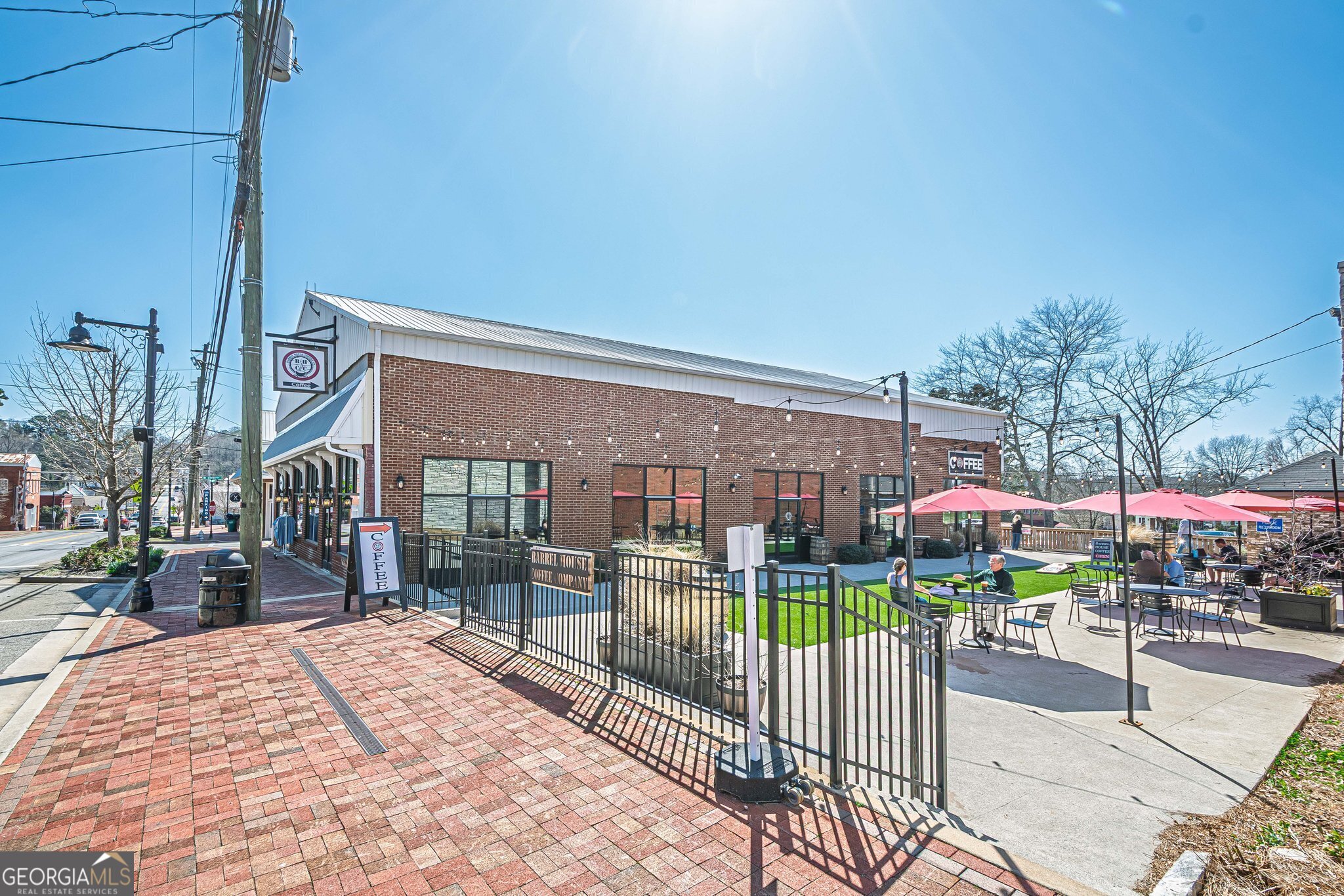 Ball Ground, Georgia 30107, United States, 3 Bedrooms Bedrooms, ,2 BathroomsBathrooms,Residential,Active,93286