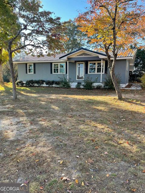 A home in Chickamauga