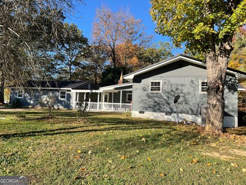 A home in Chickamauga