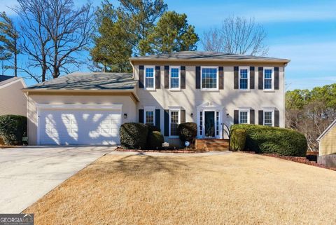 4960 Agate DR Alpharetta GA 30022