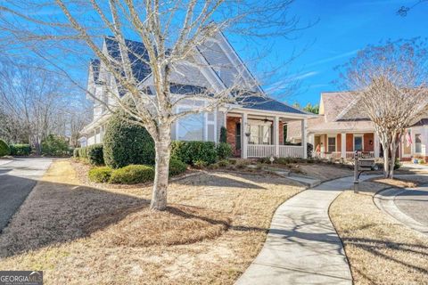 Photo of 2380 Muskogee Lane, Braselton, GA 30517 (MLS # 10676758)