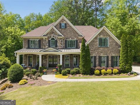 3350 Rennes DR NE Brookhaven GA 30319