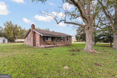 A home in Cochran