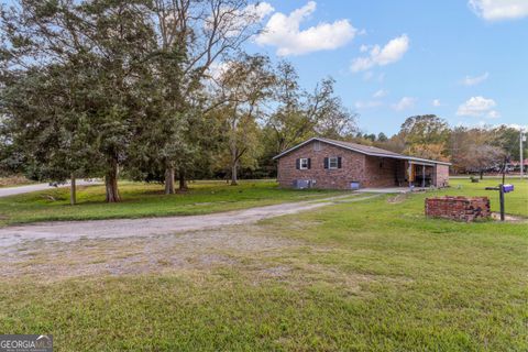 A home in Cochran