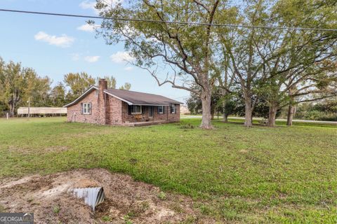 A home in Cochran