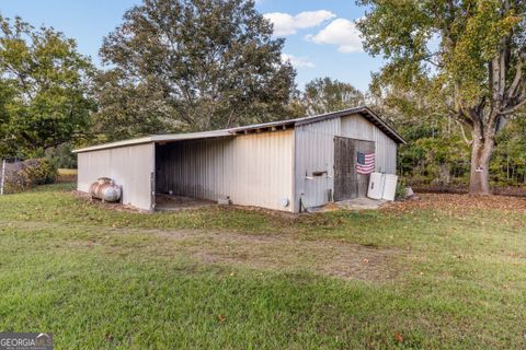 A home in Cochran