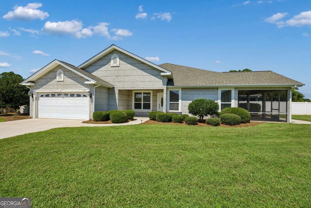 Photo of 103 Meridian Drive, Kingsland, GA 31548 (MLS # 10849829)