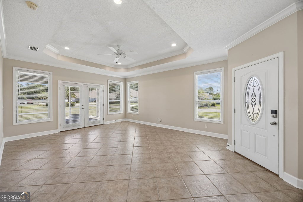Photo of 103 Meridian Drive, Kingsland, GA 31548 (MLS # 10849829)