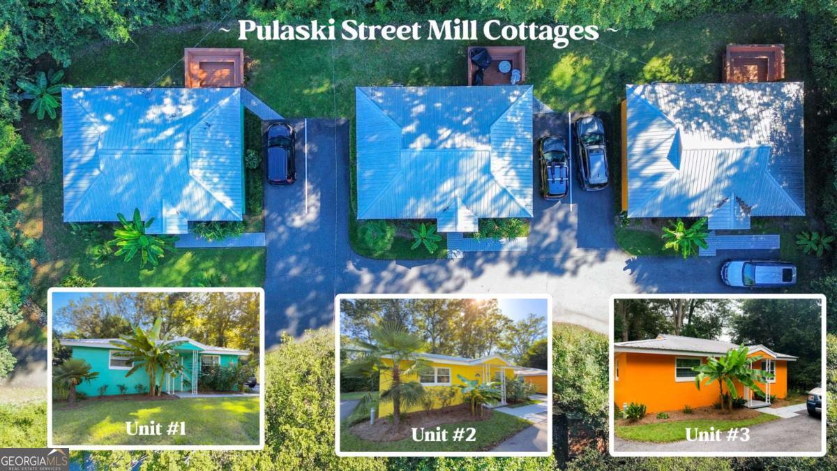 559 Pulaski ST