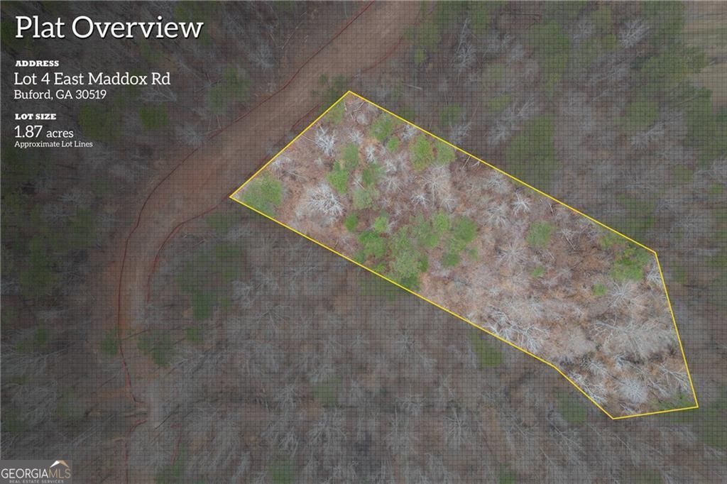 Photo of 2352 East Maddox Road, Buford, GA 30519 (MLS # 10650944)