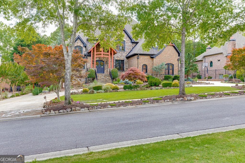 2304 Weeping Oak DR