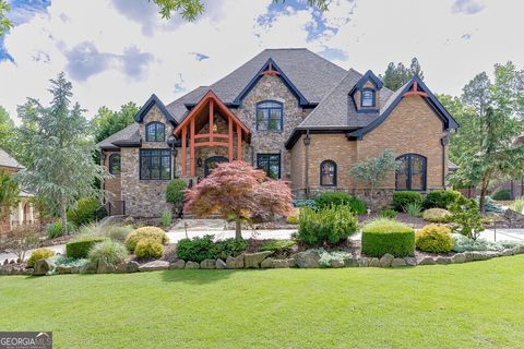 2304 Weeping Oak DR Braselton GA 30517