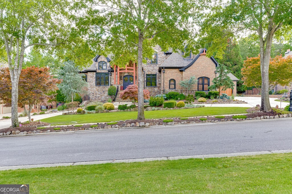 2304 Weeping Oak DR