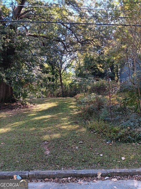 107 Fairfield PL NW Atlanta GA 30314