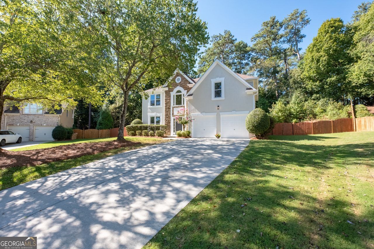 2960 Saddlebrook Glen DR