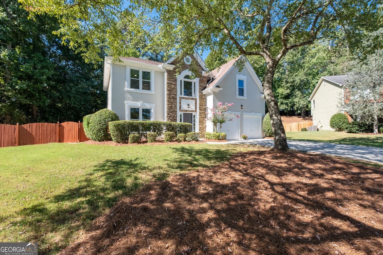 2960 Saddlebrook Glen DR