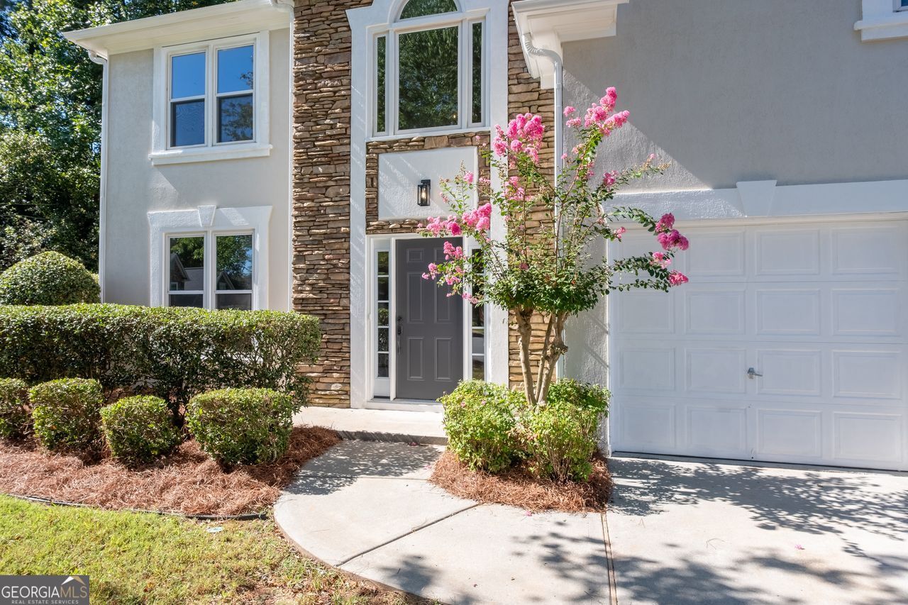 2960 Saddlebrook Glen DR