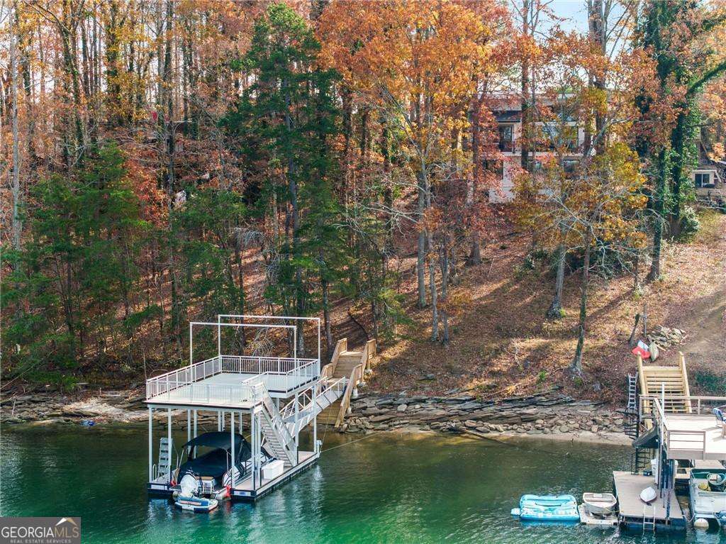 6178 Lake Lanier Heights RD