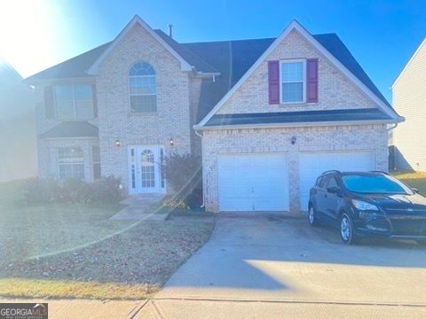 1762 Wood Stork Drive, Hampton, GA 30228 - MLS#: 10437724