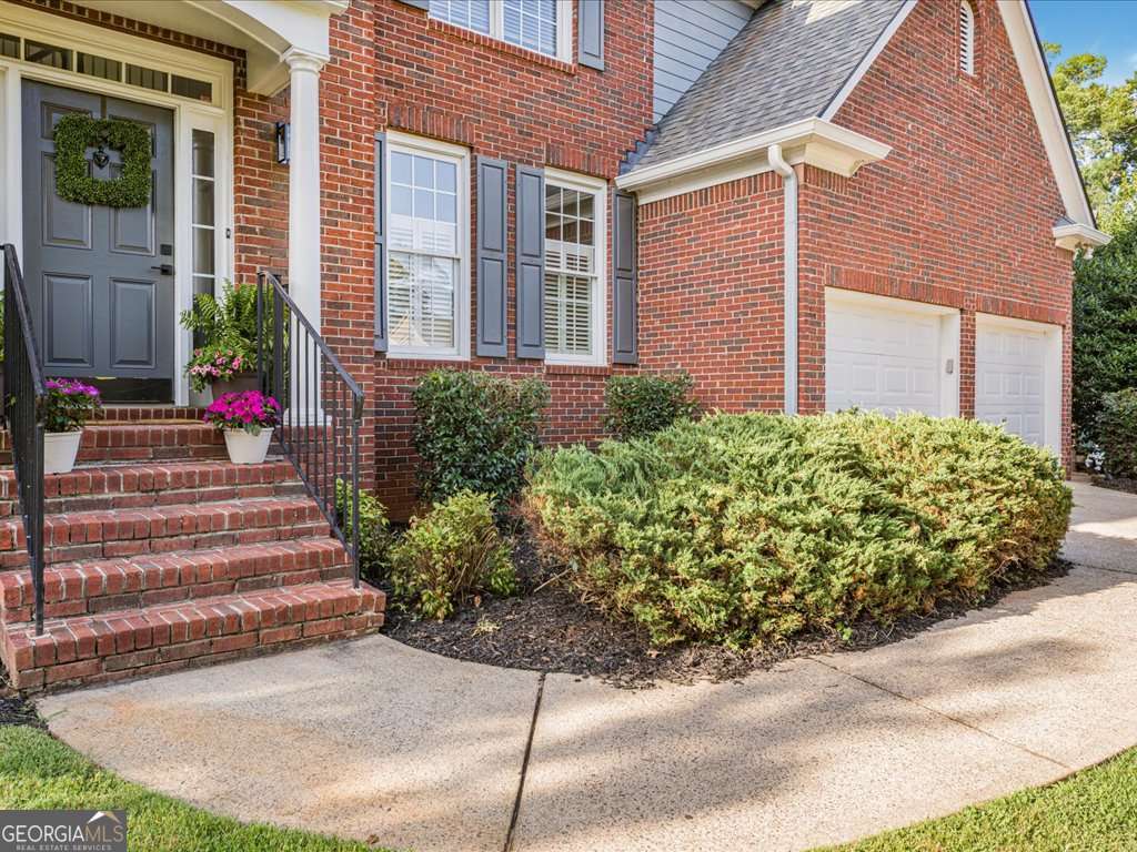 358 Woodbrook CRST