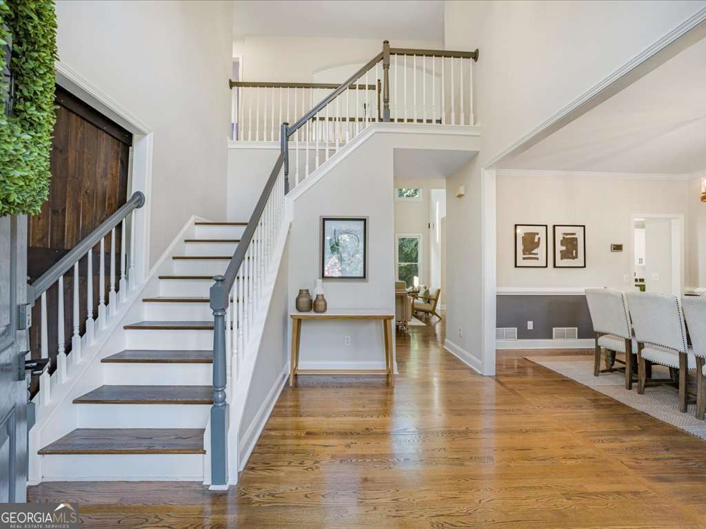 358 Woodbrook CRST