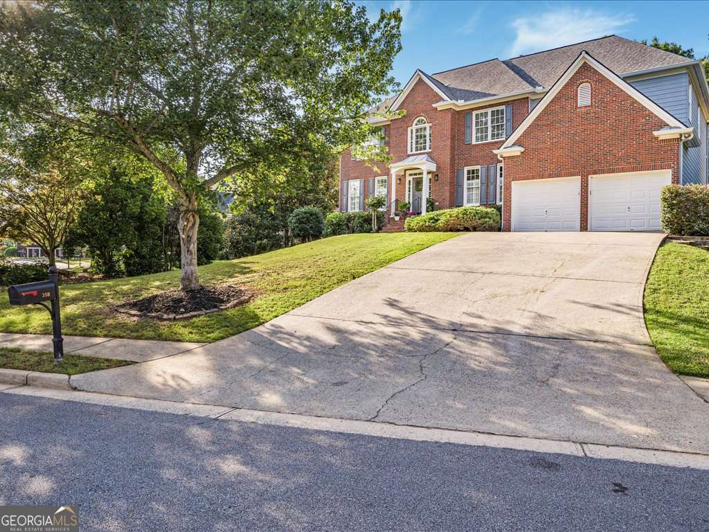 358 Woodbrook CRST