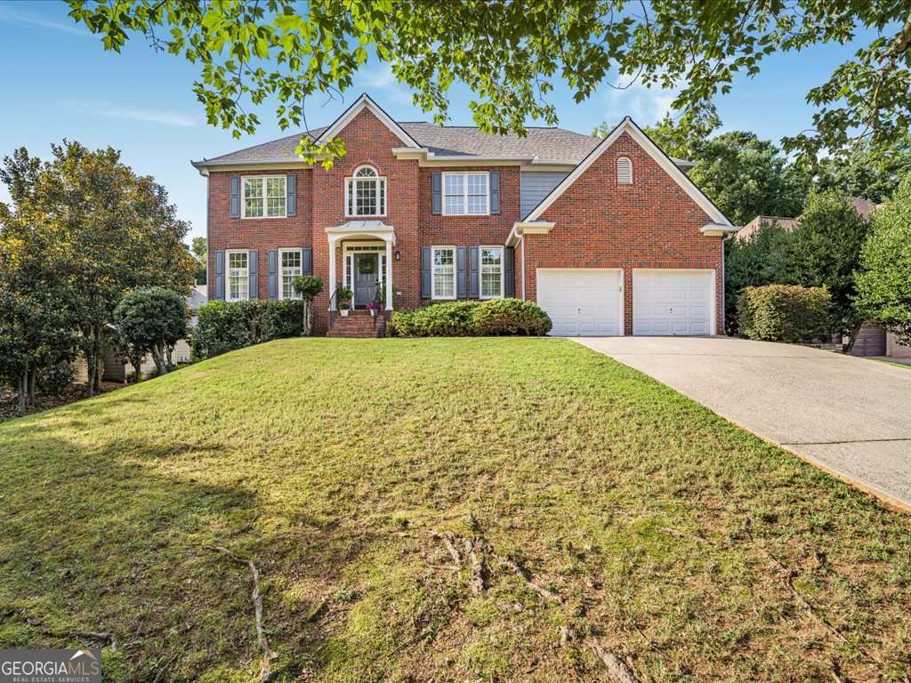 358 Woodbrook CRST