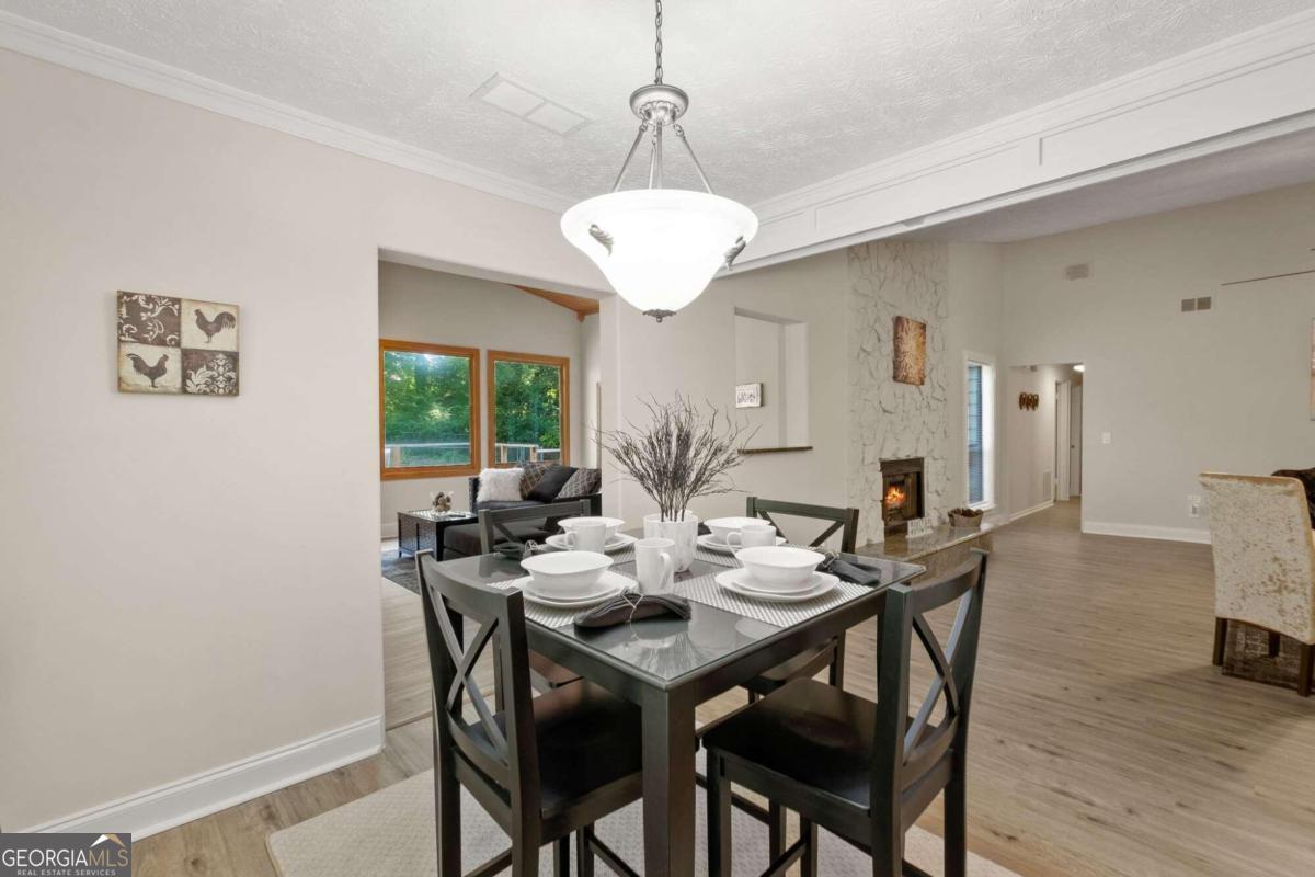 LAMPLIGHTER - Residential