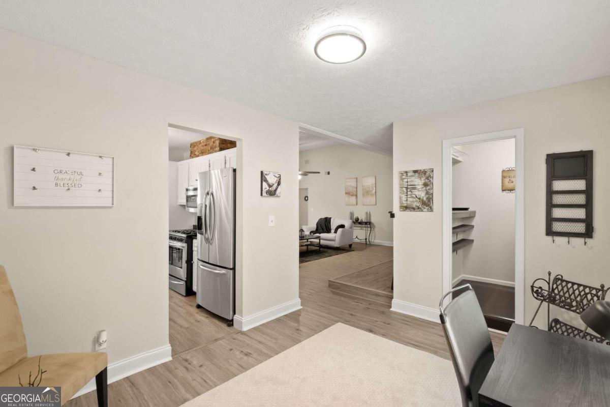 LAMPLIGHTER - Residential