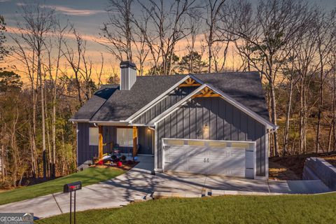 169 View St Clarkesville GA 30523