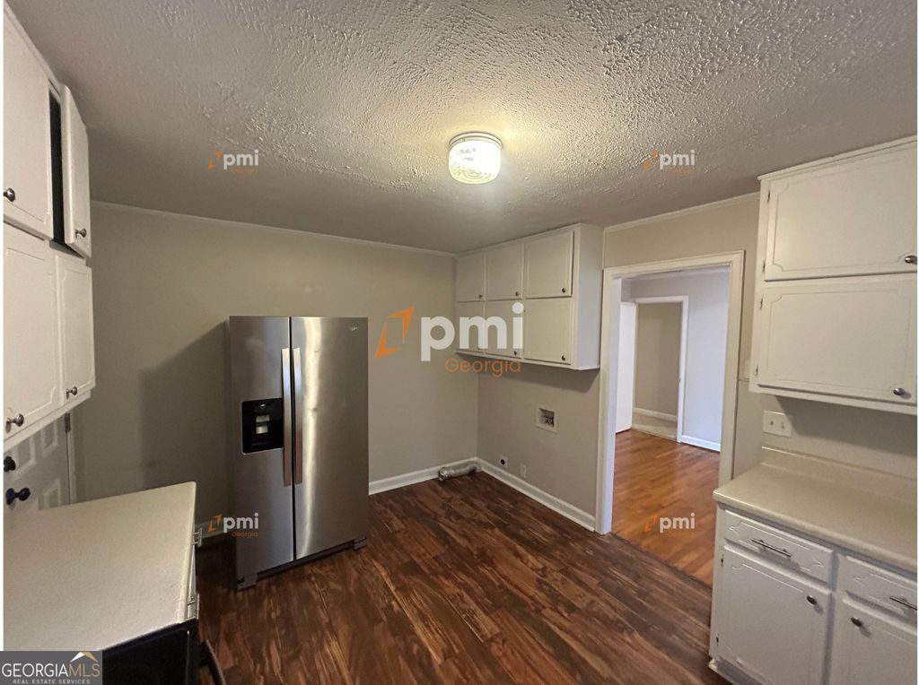 Photo of 1463 Beatty Street, Griffin, GA 30223 (MLS # 10666609)