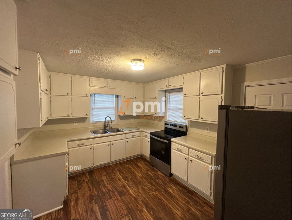 Photo of 1463 Beatty Street, Griffin, GA 30223 (MLS # 10666609)