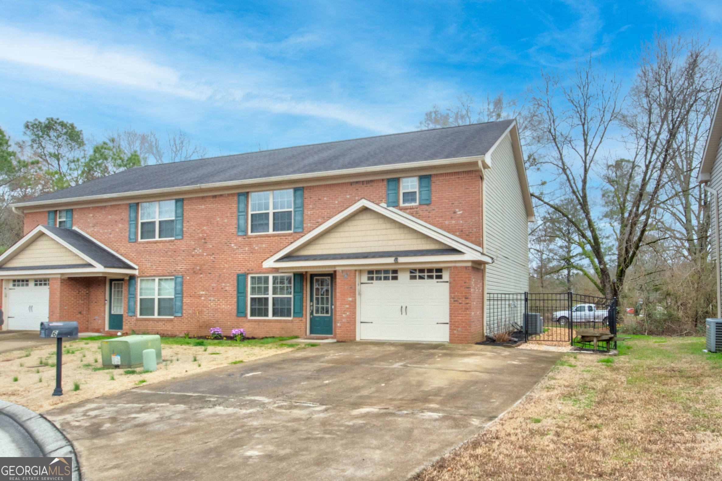 View Rome, GA 30165 townhome