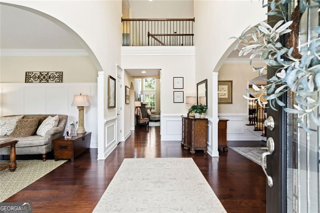 4260 Madison DR