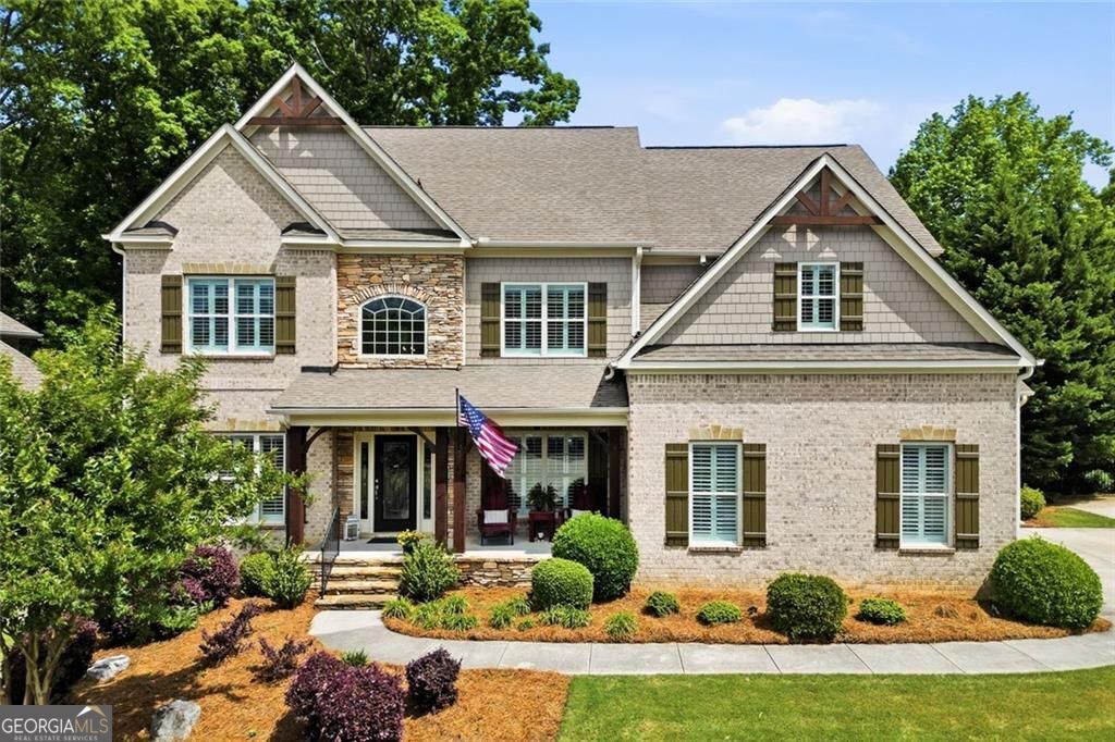 4260 Madison DR