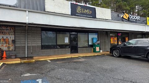 Photo of 351 Canton Road, Cumming, GA 30040 (MLS # 10702458)