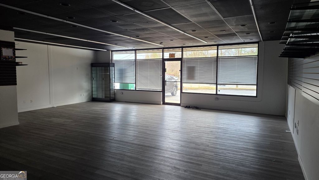 Photo of 351 Canton Road, Cumming, GA 30040 (MLS # 10702458)