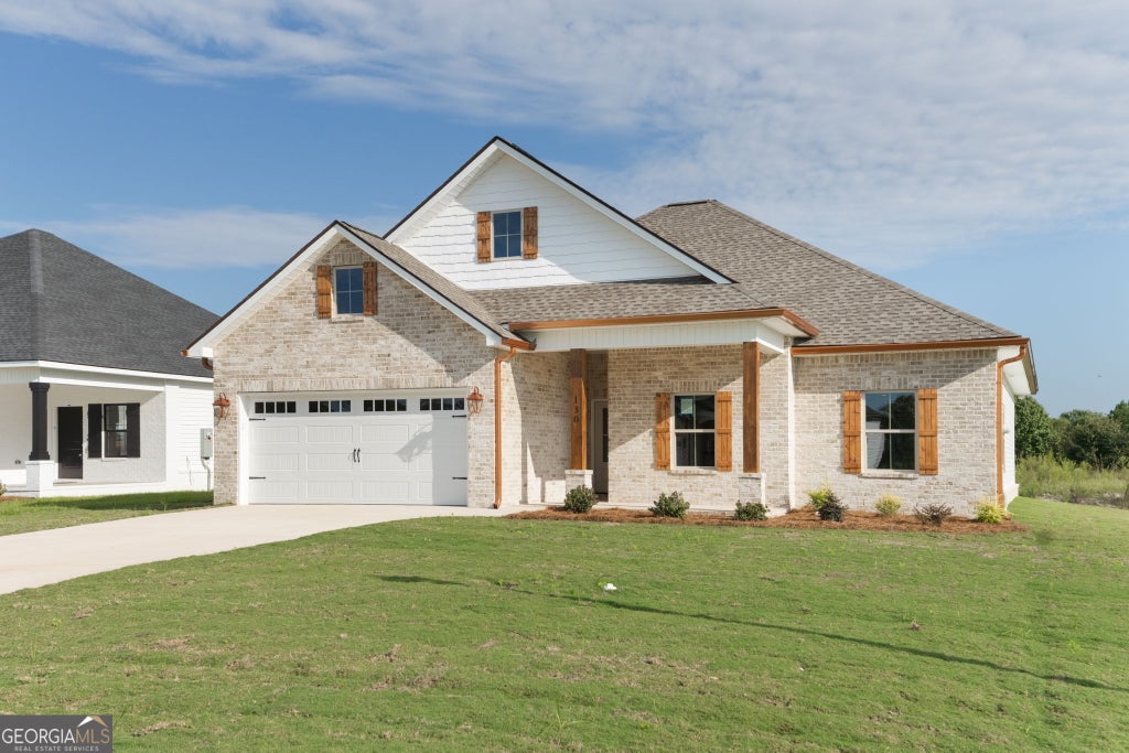 Photo of 130 Early Drive, Byron, GA 31008 (MLS # 10851197)